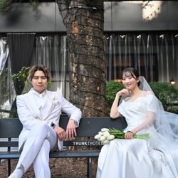 TRUNK HOTELの写真13枚目