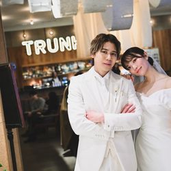 TRUNK HOTELの写真13枚目