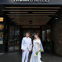 TRUNK HOTELの写真11枚目