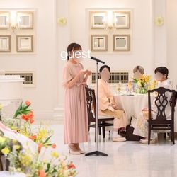 アーヴェリール迎賓館 名古屋の写真22枚目