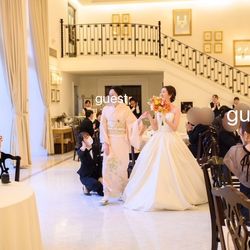 アーヴェリール迎賓館 名古屋の写真22枚目