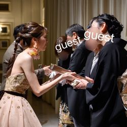 アーヴェリール迎賓館 名古屋の写真35枚目