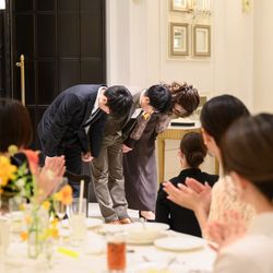 アーヴェリール迎賓館 名古屋の写真9枚目