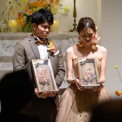 アーヴェリール迎賓館 名古屋の写真18枚目