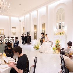 アーヴェリール迎賓館 名古屋の写真27枚目