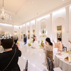 アーヴェリール迎賓館 名古屋の写真30枚目