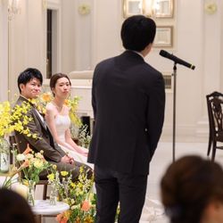 アーヴェリール迎賓館 名古屋の写真1枚目