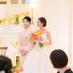 アーヴェリール迎賓館 名古屋の写真20枚目