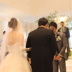 赤坂アプローズスクエア迎賓館の写真8枚目