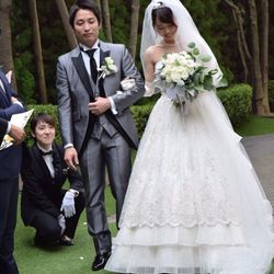 赤坂アプローズスクエア迎賓館の写真14枚目