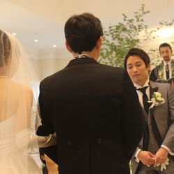 赤坂アプローズスクエア迎賓館の写真2枚目