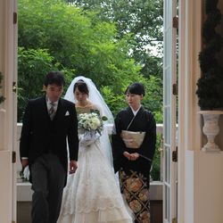 赤坂アプローズスクエア迎賓館の写真20枚目