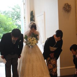 赤坂アプローズスクエア迎賓館の写真32枚目