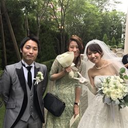 赤坂アプローズスクエア迎賓館の写真11枚目