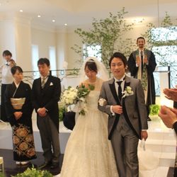 赤坂アプローズスクエア迎賓館の写真6枚目