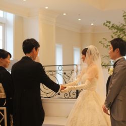 赤坂アプローズスクエア迎賓館の写真36枚目