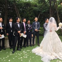 赤坂アプローズスクエア迎賓館の写真31枚目