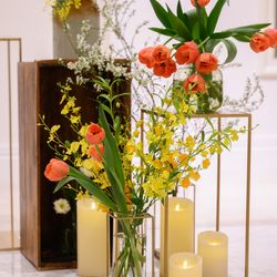 アーヴェリール迎賓館 名古屋の写真9枚目