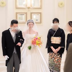 アーヴェリール迎賓館 名古屋の写真5枚目