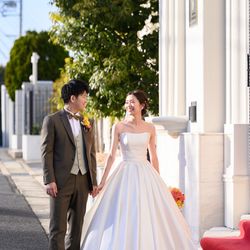 アーヴェリール迎賓館 名古屋の写真8枚目