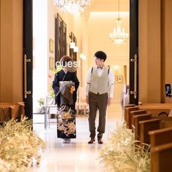 アーヴェリール迎賓館 名古屋の写真21枚目