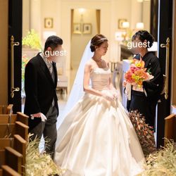 アーヴェリール迎賓館 名古屋の写真2枚目