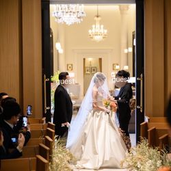 アーヴェリール迎賓館 名古屋の写真2枚目