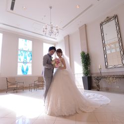 名古屋マリオットアソシアホテルの写真15枚目