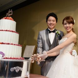 名古屋マリオットアソシアホテルの写真11枚目