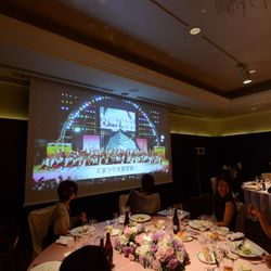 名古屋マリオットアソシアホテルの写真32枚目