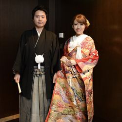 名古屋マリオットアソシアホテルの写真13枚目