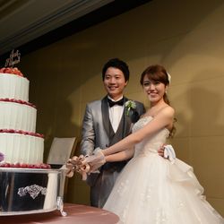 名古屋マリオットアソシアホテルの写真29枚目