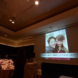 名古屋マリオットアソシアホテルの写真21枚目