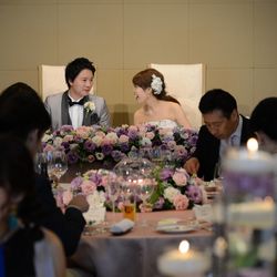 名古屋マリオットアソシアホテルの写真3枚目