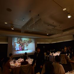 名古屋マリオットアソシアホテルの写真4枚目