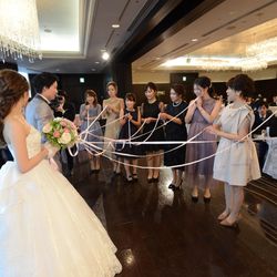 名古屋マリオットアソシアホテルの写真9枚目