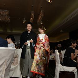 名古屋マリオットアソシアホテルの写真26枚目