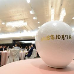 名古屋マリオットアソシアホテルの写真6枚目