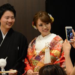 名古屋マリオットアソシアホテルの写真5枚目