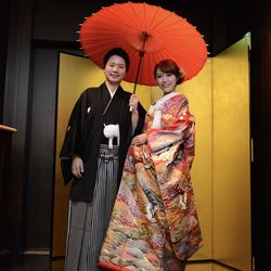 名古屋マリオットアソシアホテルの写真6枚目