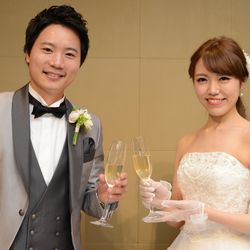 名古屋マリオットアソシアホテルの写真29枚目