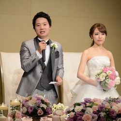 名古屋マリオットアソシアホテルの写真14枚目