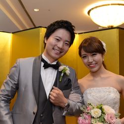 名古屋マリオットアソシアホテルの写真33枚目