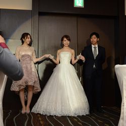 名古屋マリオットアソシアホテルの写真32枚目