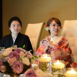 名古屋マリオットアソシアホテルの写真10枚目