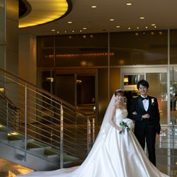 グランド ハイアット 東京の写真20枚目