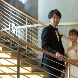 グランド ハイアット 東京の写真14枚目