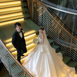 グランド ハイアット 東京の写真4枚目