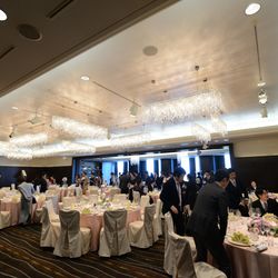 名古屋マリオットアソシアホテルの写真22枚目