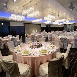 名古屋マリオットアソシアホテルの写真27枚目